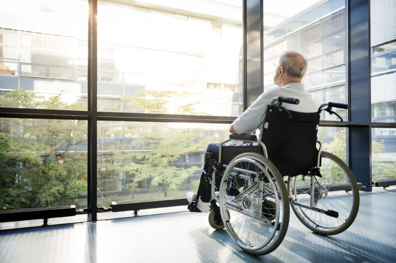 Denied Social Security Disability Benefits