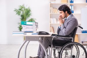 What Qualifies as a Disability Springfield Disability Attorney