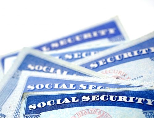 Applying for Social Security Disability