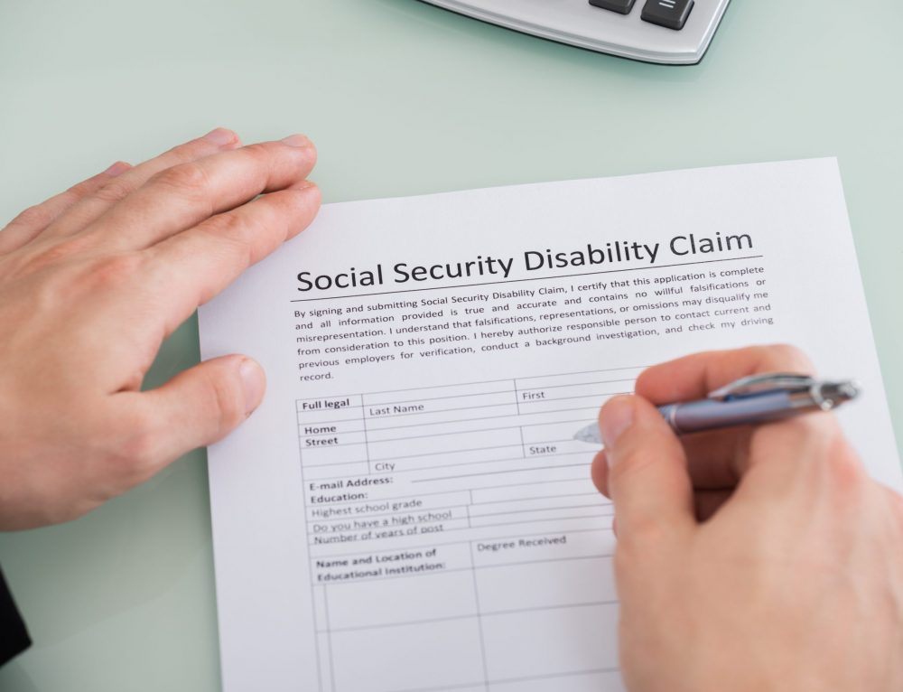 How to Win Social Security Appeal SSD Springfield Disability Attorney