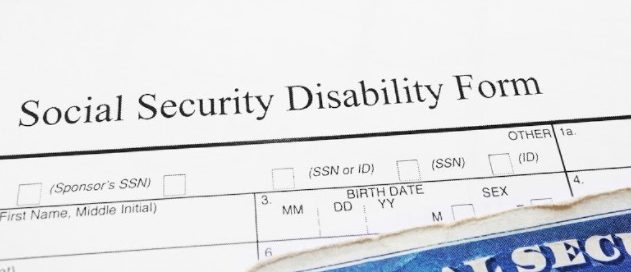 springfield disability attorney